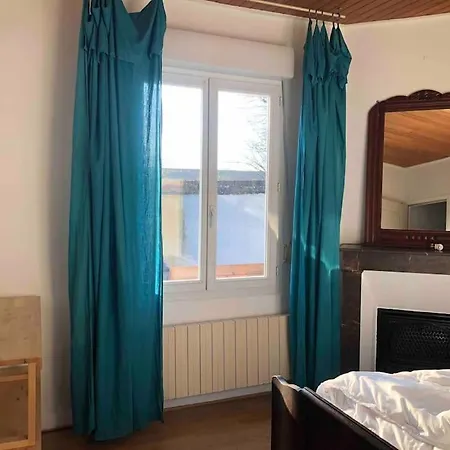 Milie's House Сasa de vacaciones Rue (Somme)
