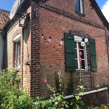 Milie's House