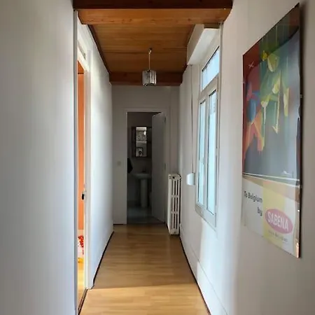 Сasa de vacaciones Milie's House Rue (Somme)